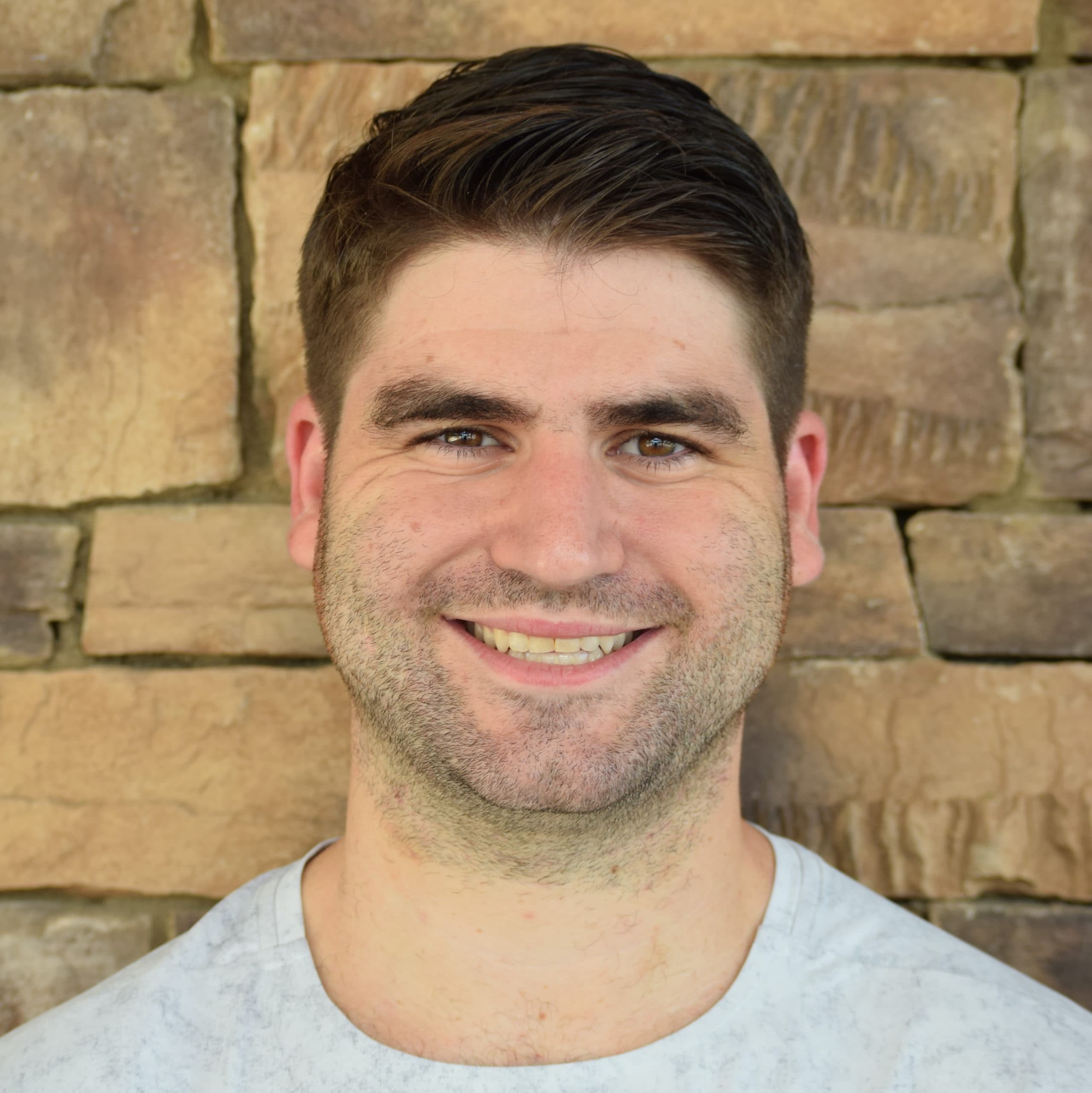 Jeff Lobman, Founder of Vanguard Hockey International