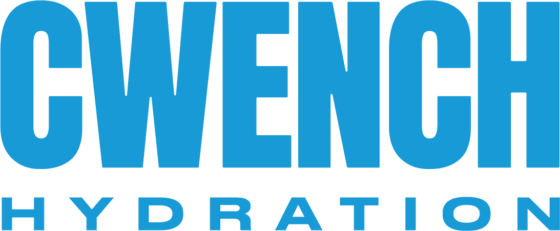 Cwench Hydration logo