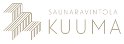 Sauna Ravintola Kuuma logo